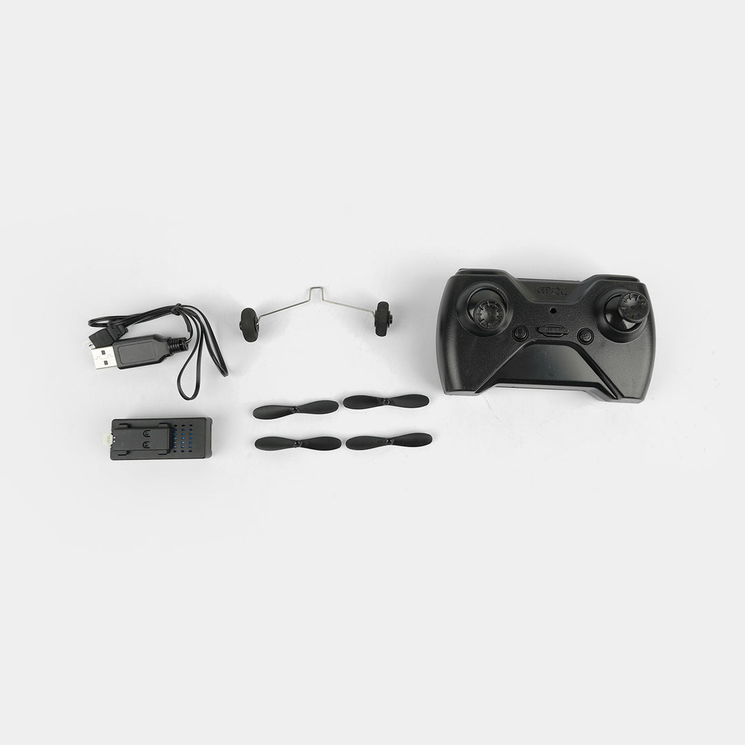 Remote Control Aircraft/Glider Plane