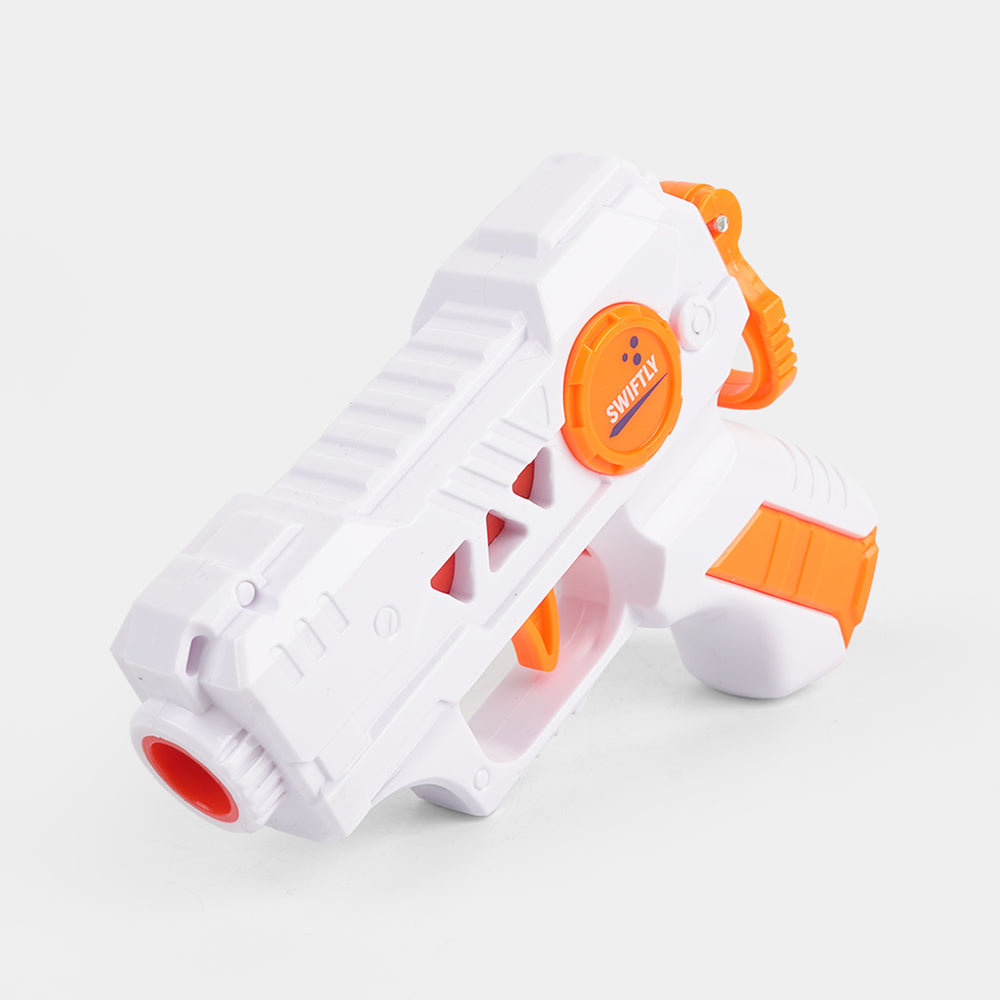 Accurate Soft Dart Blaster Target Practice Set