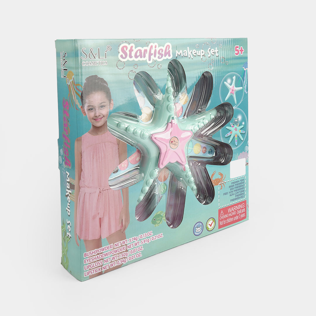 Little Princess Makeup Set for Kids