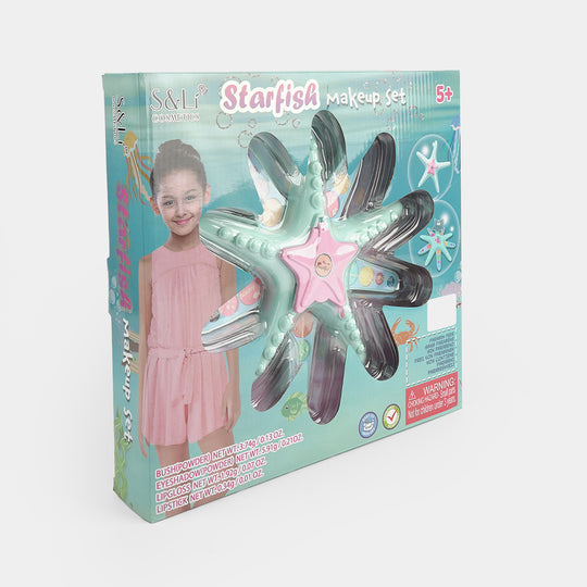 Little Princess Makeup Set for Kids