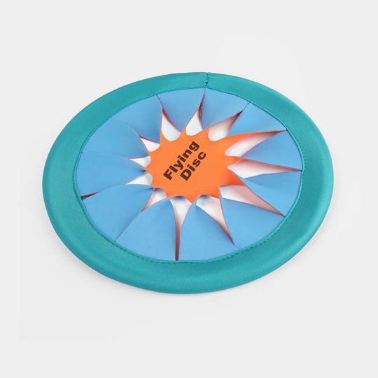 Outdoor Competitive Flying Disc / Frisbee
