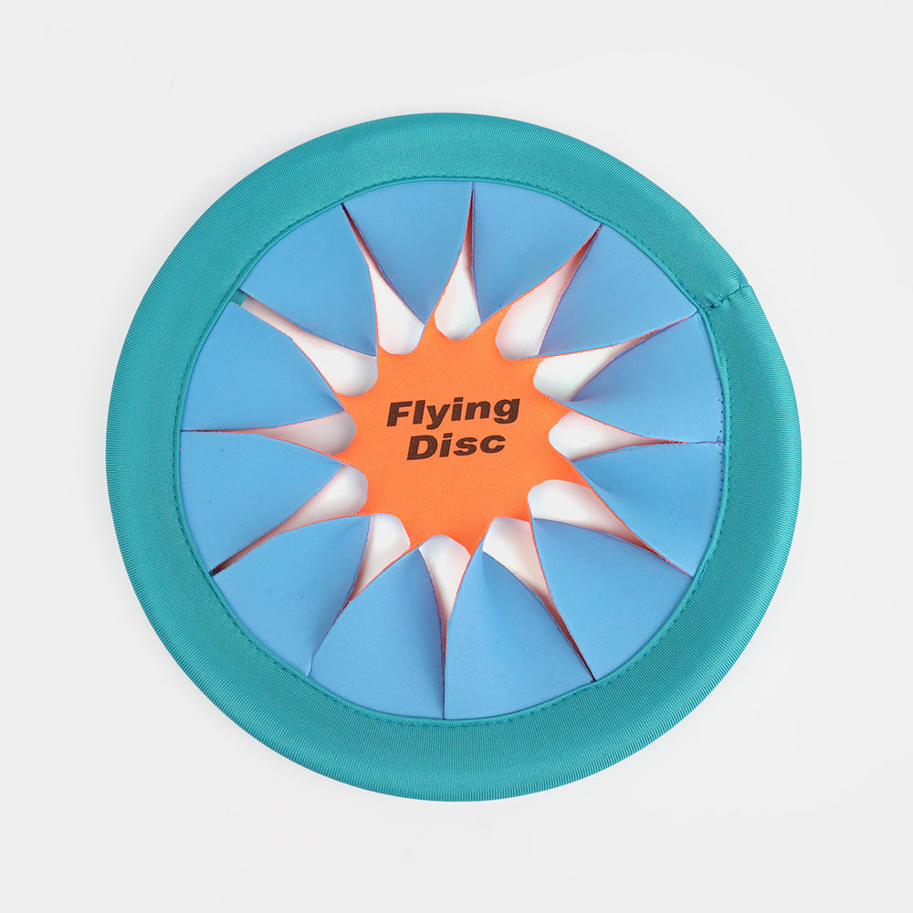 Outdoor Competitive Flying Disc / Frisbee