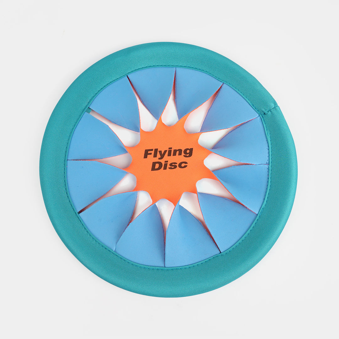 Outdoor Competitive Flying Disc / Frisbee
