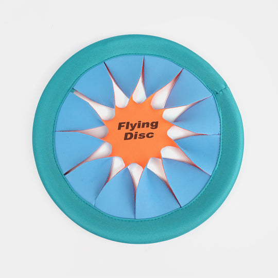 Outdoor Competitive Flying Disc / Frisbee