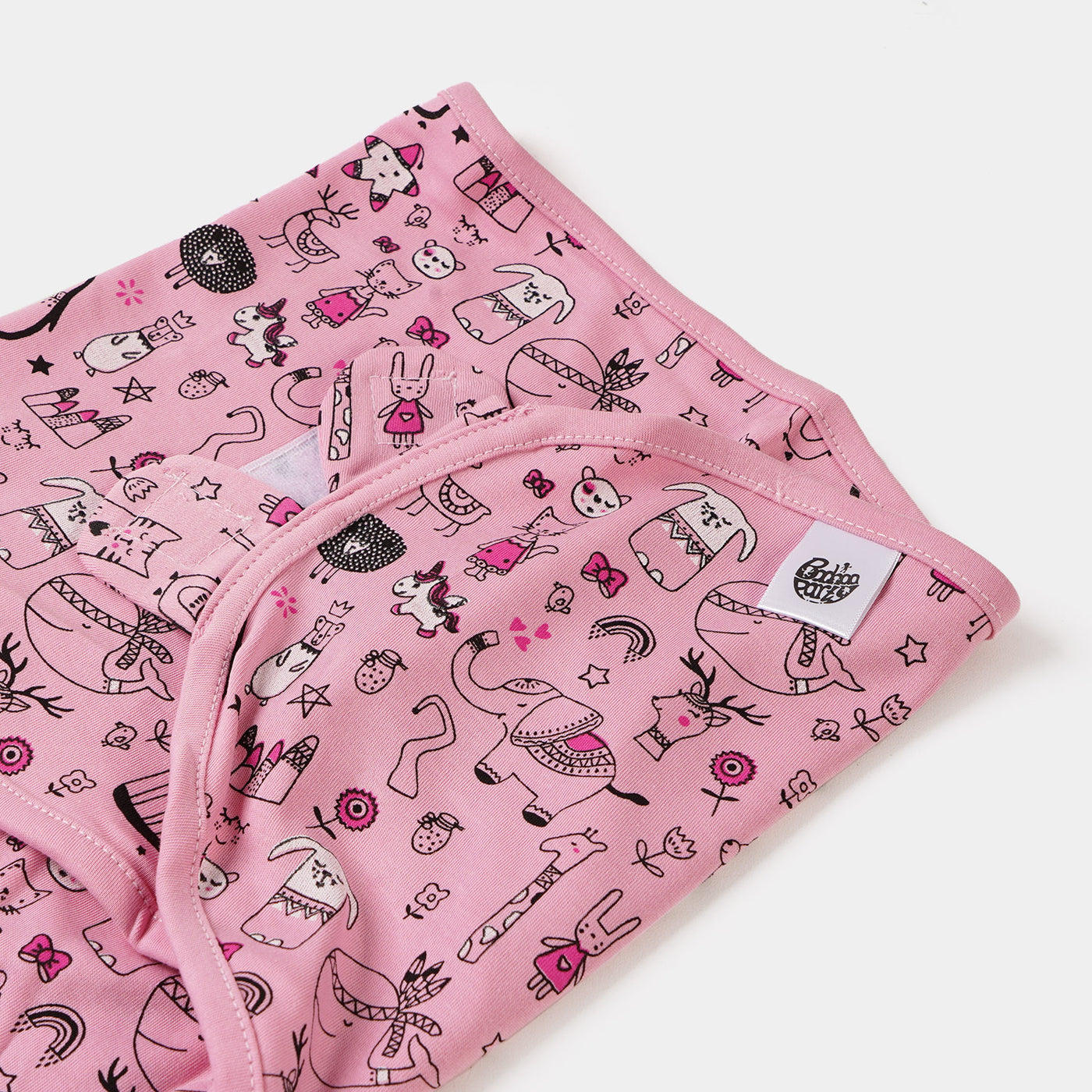 Swaddle Magical Dream | Pink