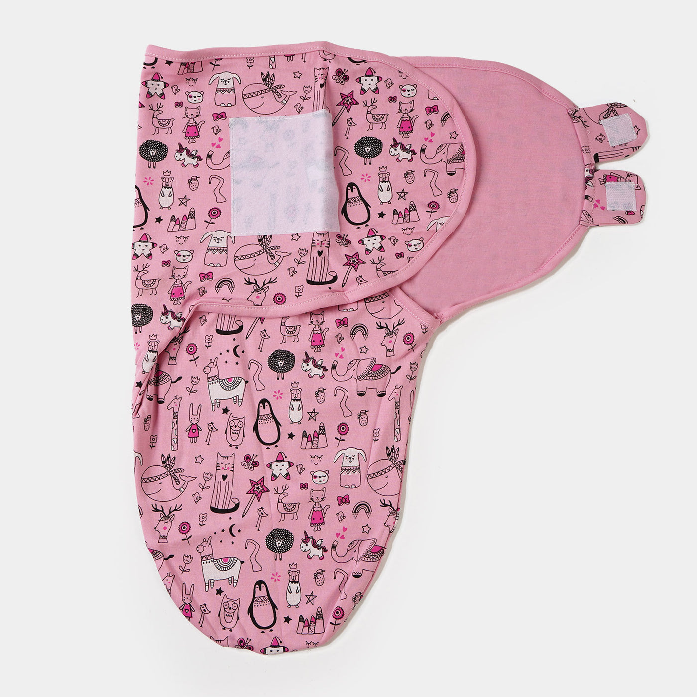 Swaddle Magical Dream | Pink