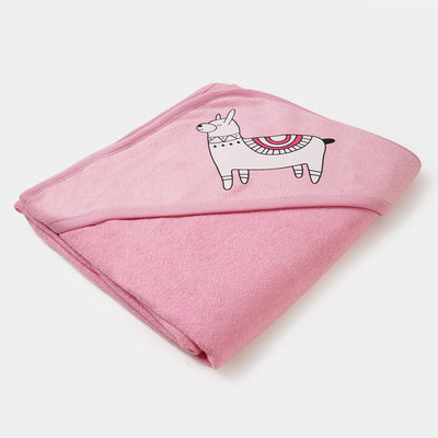 Bath Towel Magical Dream | Pink