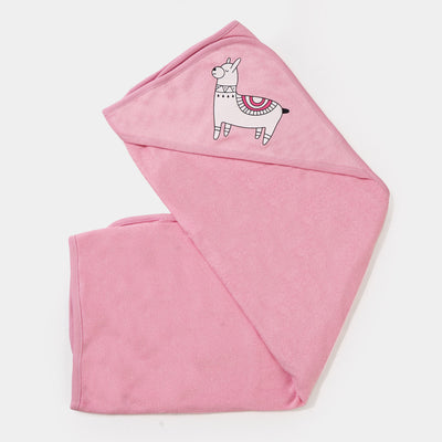 Bath Towel Magical Dream | Pink