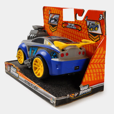 Road Ripper Nitro Flyer Car For Kids