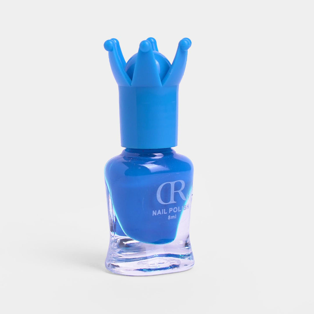 Peel-Off Nail Polish for Girls