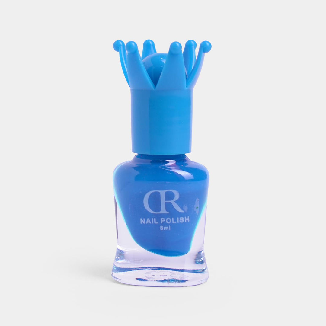 Peel-Off Nail Polish for Girls