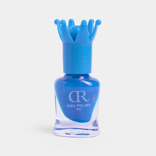 Peel-Off Nail Polish for Girls