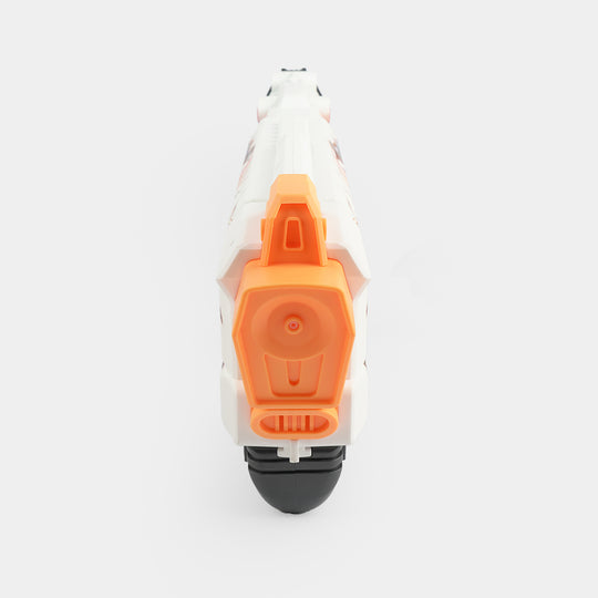 Dragon Theme Electric Power Water Blaster