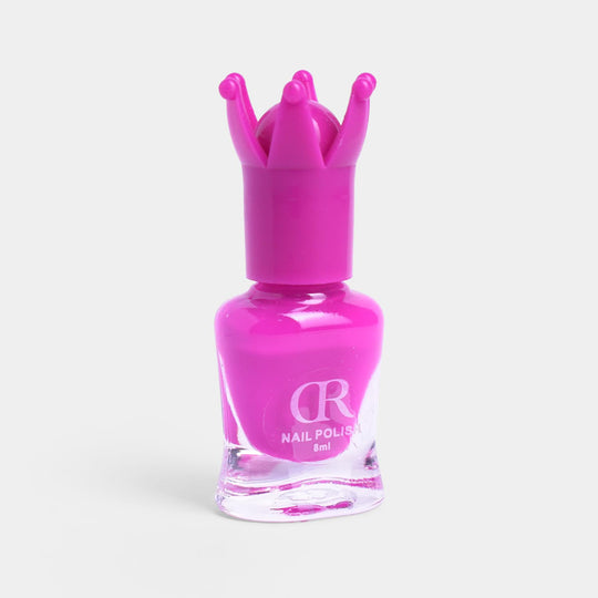 Peel-Off Nail Polish for Girls