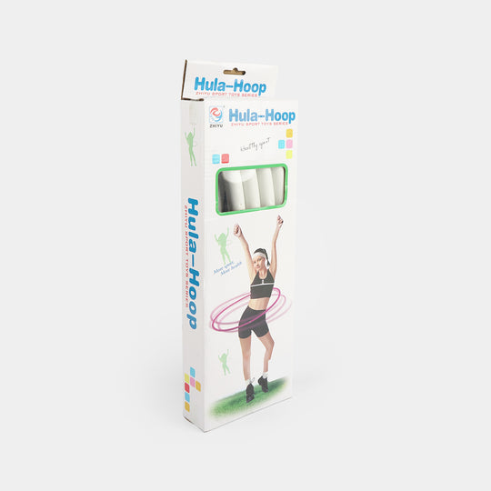 Detachable Assembly Hula-Hoop