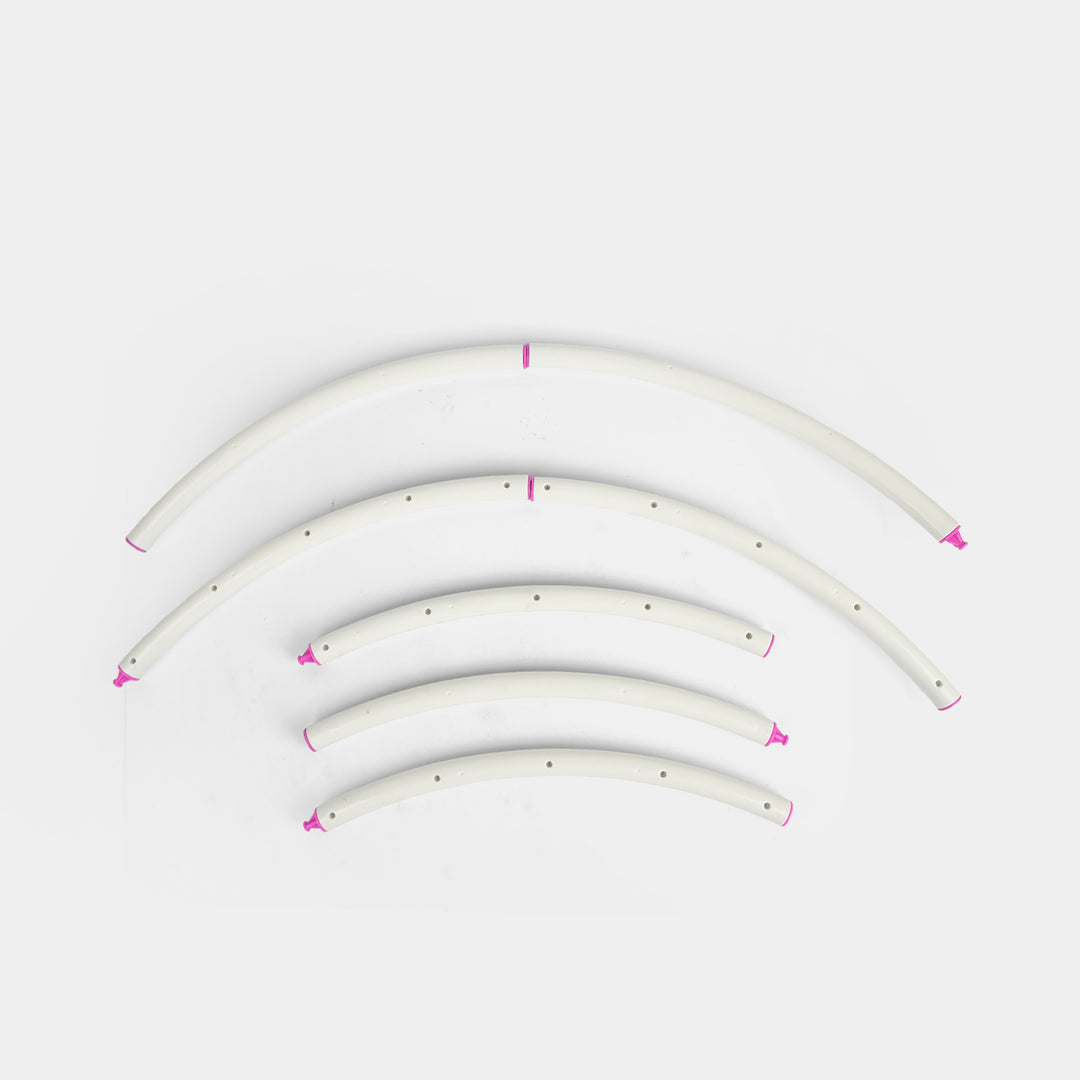 Detachable Assembly Hula-Hoop