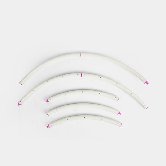 Detachable Assembly Hula-Hoop