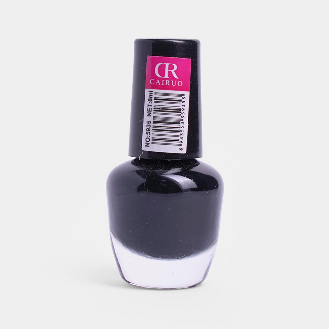 Peel-Off Nail Polish for Girls