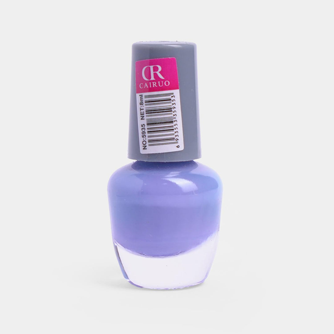 Peel-Off Nail Polish for Girls