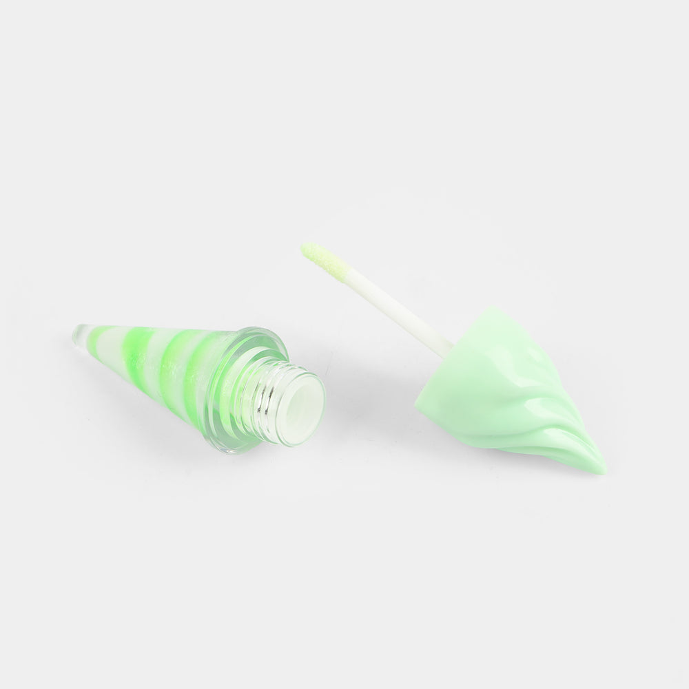 Cute Ice Cream Cone Lip Gloss