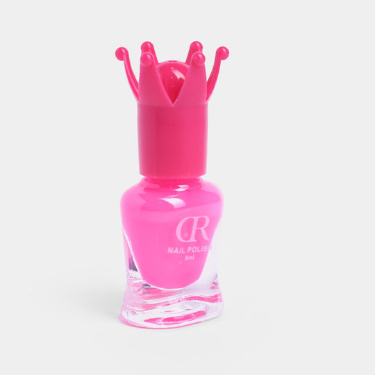 Peel-Off Nail Polish for Girls
