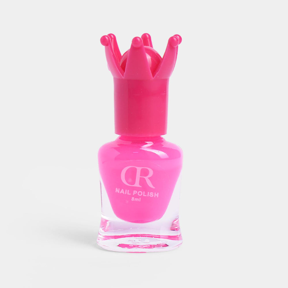 Peel-Off Nail Polish for Girls