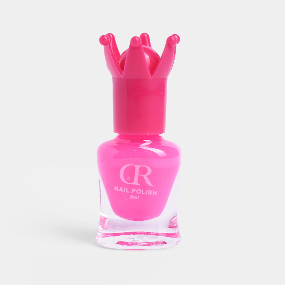 Peel-Off Nail Polish for Girls
