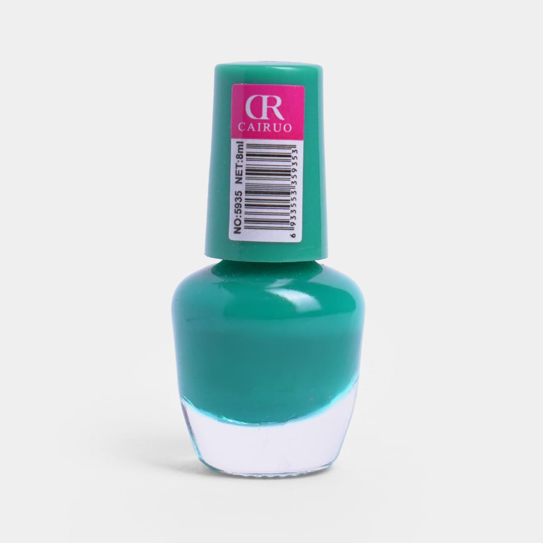 Peel-Off Nail Polish for Girls