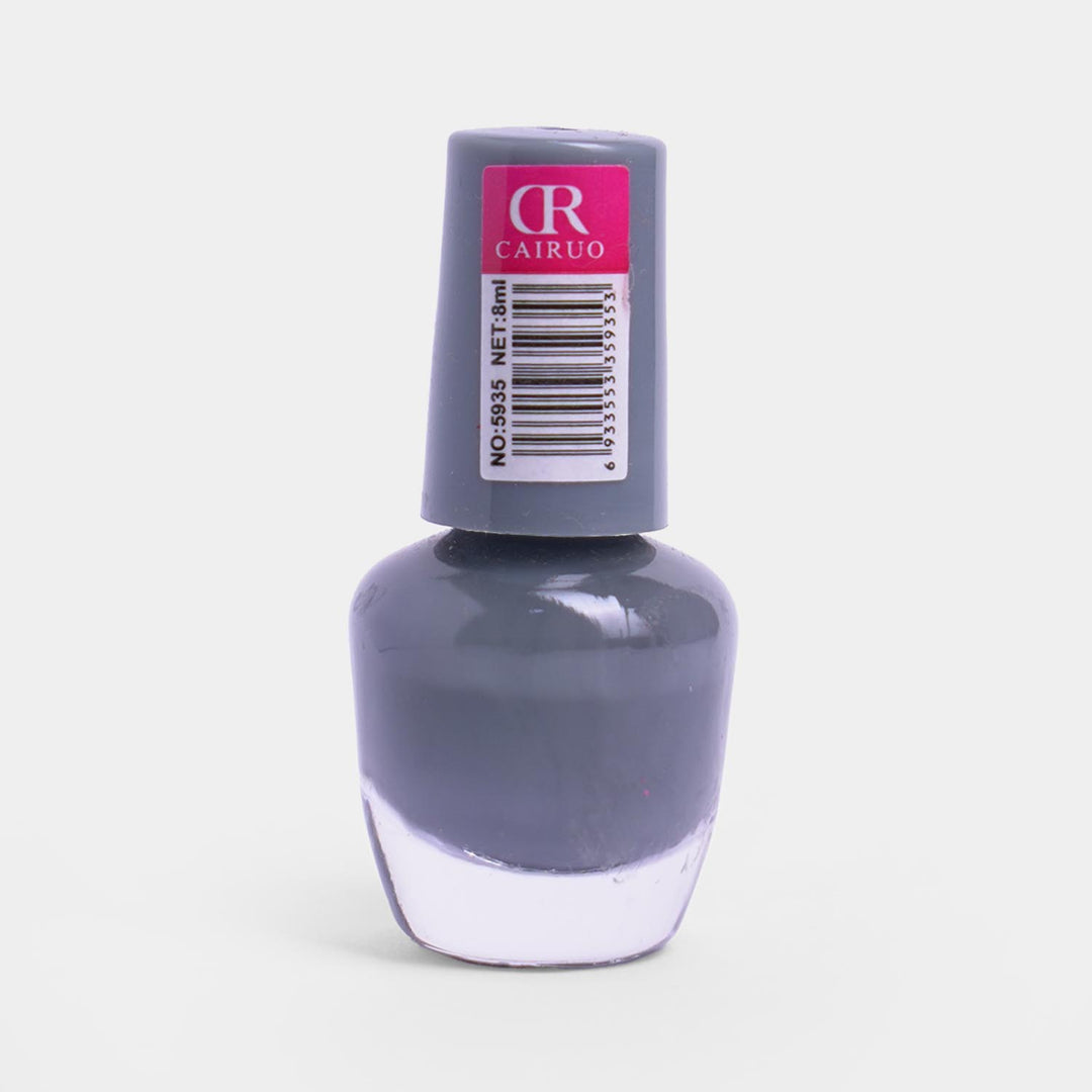 Peel-Off Nail Polish for Girls