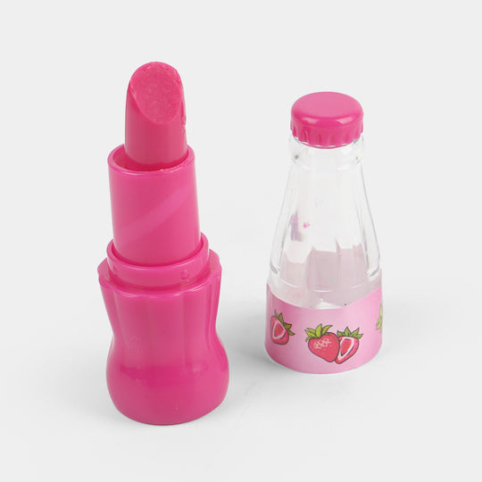 Lip Balm Lip Care Fruit Lipstick
