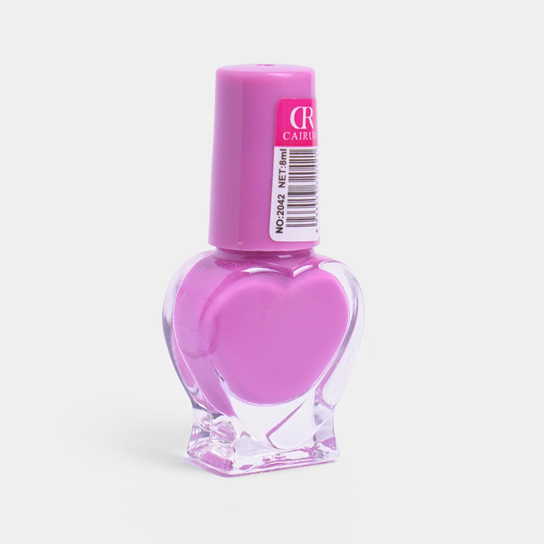 Peel-Off Nail Polish for Girls
