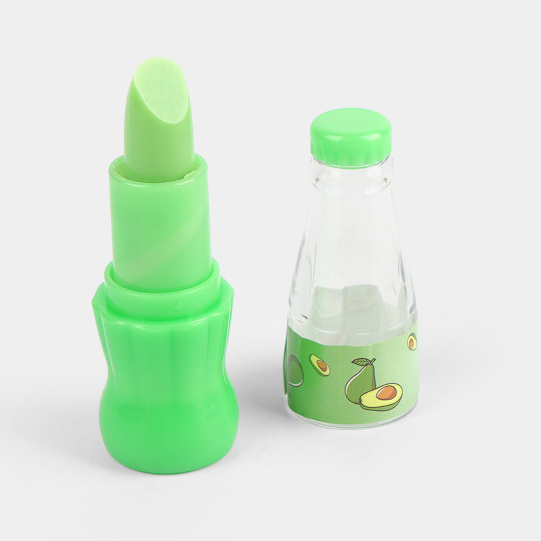 Lip Balm Lip Care Fruit Lipstick