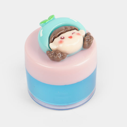 Girl Cute Lip Balm
