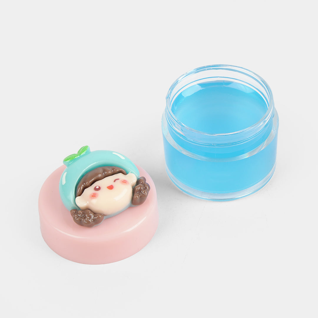 Girl Cute Lip Balm