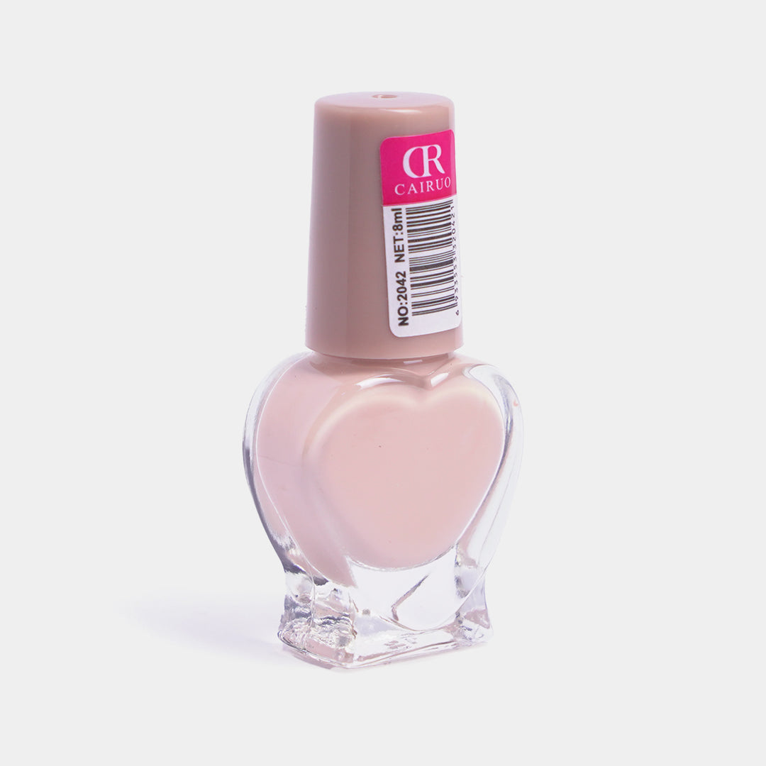 Peel-Off Nail Polish for Girls