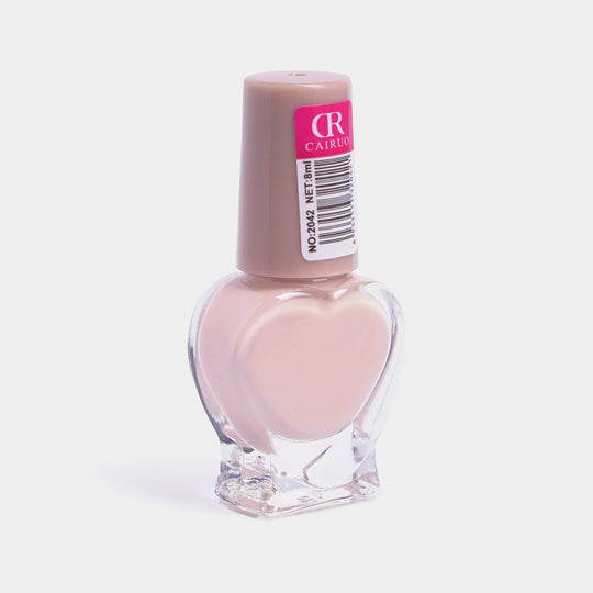 Peel-Off Nail Polish for Girls