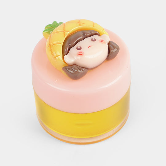 Girl Cute Lip Balm