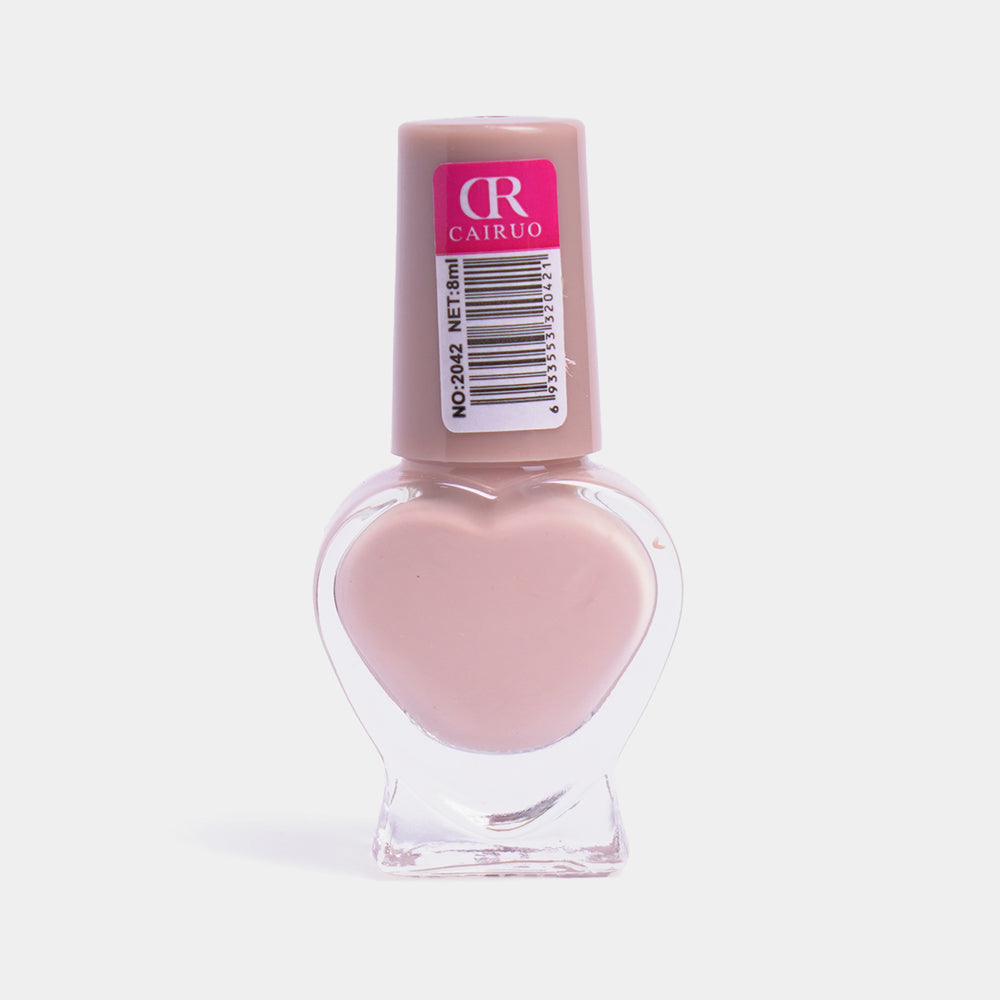 Peel-Off Nail Polish for Girls