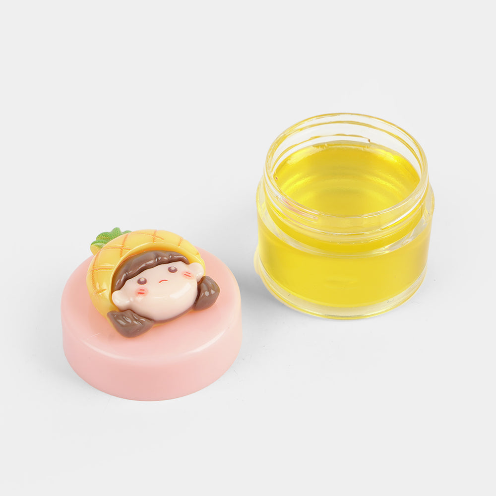 Girl Cute Lip Balm