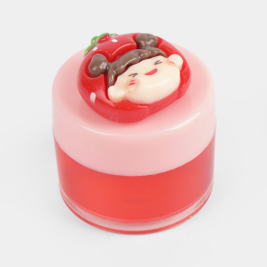 Girl Cute Lip Balm