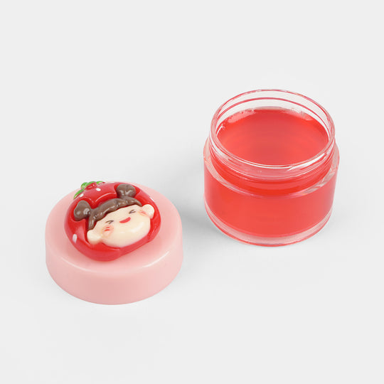 Girl Cute Lip Balm