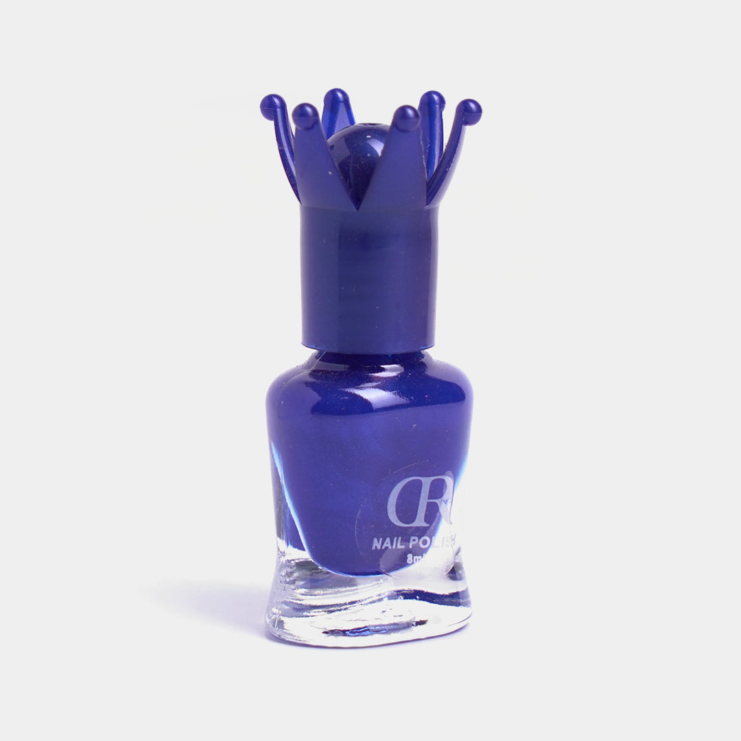 Peel-Off Nail Polish for Girls