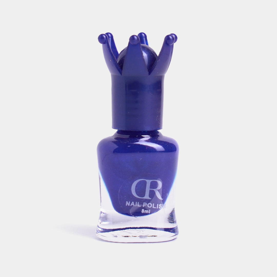 Peel-Off Nail Polish for Girls