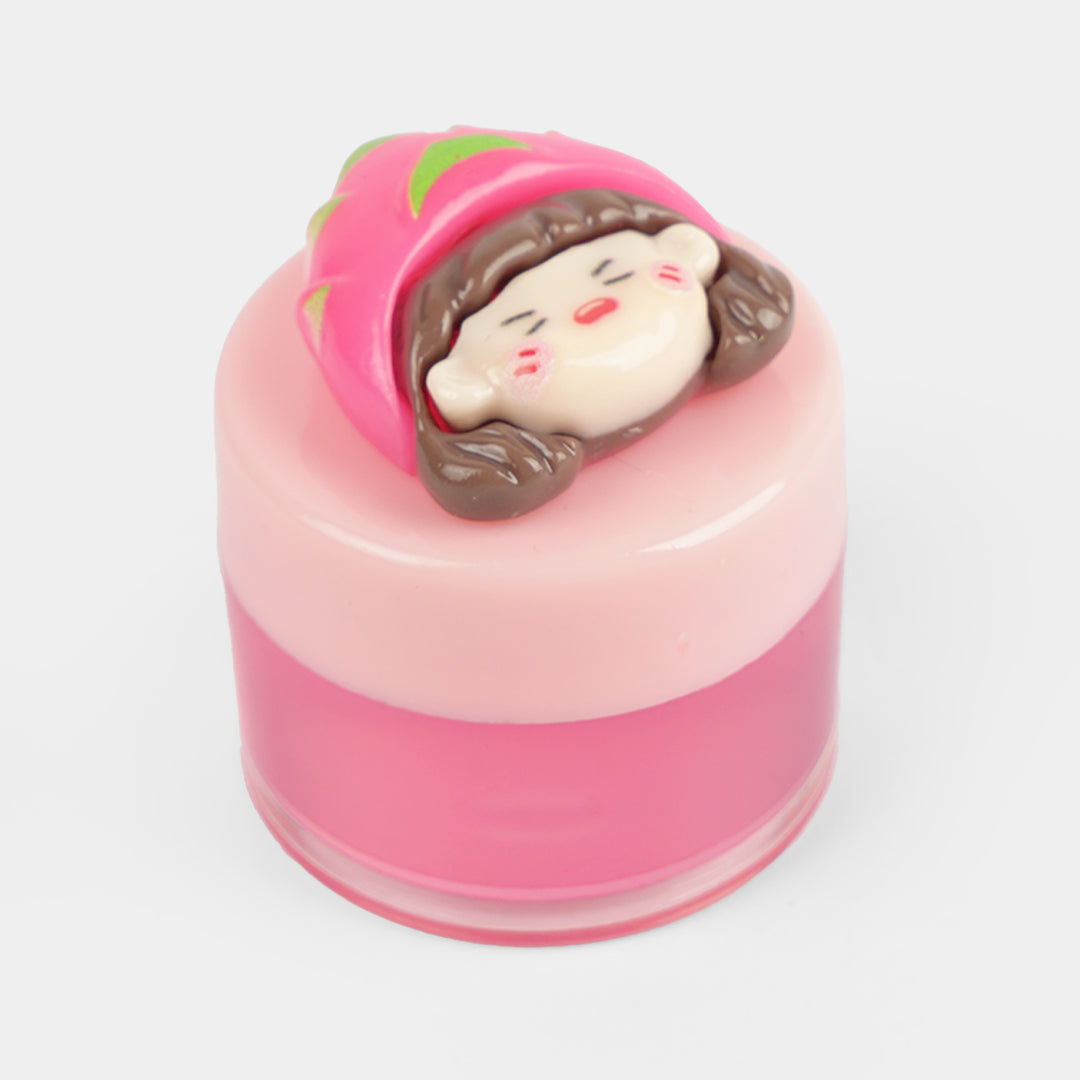 Girl Cute Lip Balm