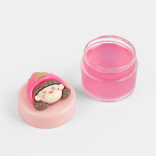 Girl Cute Lip Balm