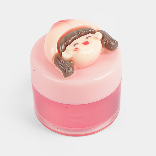 Girl Cute Lip Balm