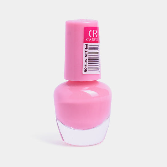Peel-Off Nail Polish for Girls