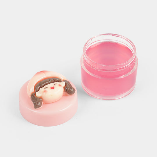Girl Cute Lip Balm