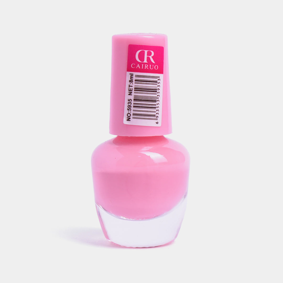 Peel-Off Nail Polish for Girls