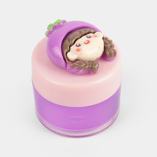 Girl Cute Lip Balm